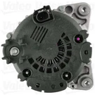 ALTERNATOR-V6 Lux Valeo 439685 Fits 11-13 Vw Touareg 3.6L-V6. Fixed Price $687.58.