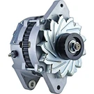 J&n 400-50019 Alternator 24 V, 110 A, New. Fixed Price $2100.27.