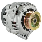 Alternator For 2.2L Gmc Sonoma 1994-1997 Isuzu Hombre 1996 1997; 400-12110. Fixed Price $119.68.