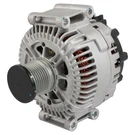 Alternator For Ram 2500 3500 2011 12-2018 & Dodge 1500 5.7L V8 2009-2010. Fixed Price $133.62.