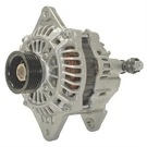 Acdelco 334-1424 Alternator 12 V, Ir If, With Pulley, Internal For Mitsubishi. Fixed Price $290.61.