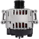 20303 140A Alternator Fit For Audi Q3 Quattro 2015-2017 L4 2.0L 1984CC 121CID. Fixed Price $166.79.