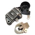 Alternator Voltage Regulator Brushes Kit 1990-1997 Accord 4CYL 1992-1996 Prelude. Fixed Price $34.49.