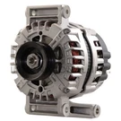 Delco Remy 12847 Alternator Remanufactured, 130 Amp, With Pulley. Fixed Price $373.44.