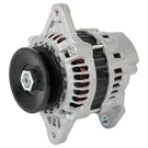 Alternator For A7TA3377ZC 23100-FU410 23100FU410 A007TA3377 12566 50A. Fixed Price $82.49.