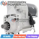 Starter For John Deere Loader 444H 444J 544H 544J Logger 1270 644 228080-7413. Fixed Price $156.80.
