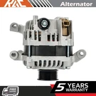 2011-2012 Ford Fusion 2.5L Mercury Milan New Alternator. Fixed Price $126.34.