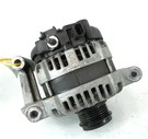 2018-2024 Gmc Terrain 1.5L Alternator Oem. Fixed Price $64.99.