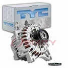 Tyc 2-08516 Alternator For AL7643X 92535 8516N 8516602 7R3Z-10346-B Wc. Fixed Price $166.81.