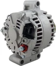 New Alternator Ford F750 7.3L 444CI V8 Dsl 12V 2000 2001 F81Z-10V346-EBRM. Fixed Price $92.44.