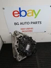 2013 2014 Hyundai Genesis Coupe L4 2.0L Genuine Electric Alternator Oem 2614548. Fixed Price $139.96.