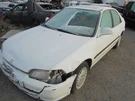 Alternator Mitsubishi Manufacturer Fits 92-95 Civic 1004836. Fixed Price $60.00.