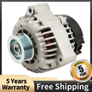 Alternator For Honda Accord 1998-2002 V6 3.0L 2997CC Acura Cl 1997-1999. Fixed Price $89.99.