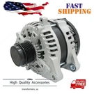 Alternator For Hyundai Genesis 2009 2010 2011 2012 V8 4.6L 1042106190 1042106191. Fixed Price $116.59.