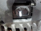 Damaged Oem Denso 2010-2016 Bmw 320I Alternator 10192, 104210-6395, 7605478-05. Fixed Price $56.51.