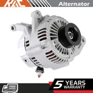 136A 11242N Alternator For Dodge Dakota Jeep Liberty 2007 2008-2009. Fixed Price $88.34.
