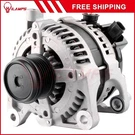 145A Alternator For 2004-2006 Chrysler Pacifica Sport Utility 4-DOOR 3.5L 11063. Fixed Price $85.65.