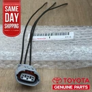 Oem Alternator Connector For Toyota Supra 1993-1998 Vvti. Fixed Price $29.95.