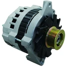 Oeg Parts Alternator Compatible With 1986 Chevrolet Chevy Corvette V8 5.7L 10497. Fixed Price $162.06.