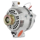 Powermaster Alternator 477491; 155 Amp Satin 3G Ford. Fixed Price $364.66.
