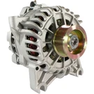 Alternator 4.6L 5.4L Ford Expedition 2003-2004 2L7U-10300-AA; 400-14067. Fixed Price $142.88.