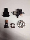 Bosch Alternator Repair Kit 1999-2006 Dodgeram Pickup Durango Tolerarance Ring. Fixed Price $30.75.