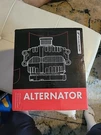 Premium ALT11296B-C Alternator. Fixed Price $40.00.