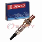 Denso Upstream Oxygen Sensor For 1992-1993 Chevrolet S10 4.3L V6 Exhaust Sp. Fixed Price $70.95.