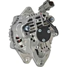 12V 60A Alternator For Hitachi - New, Internal Regulator, Clockwise Rotation. Fixed Price $283.75.