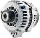 Alternator Fits 2006-2007 Gmc 2500 Hd Classic,sierra 3500. Fixed Price $248.44.