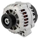 Alternator For Gmc Jimmy Sonoma 1998-2000 Safari V6 4.3L 8231 210-5120. Fixed Price $89.80.