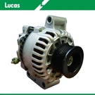 Lucas Alternator Ford F450 Super Duty V8 6.0L 03-05 3C3T-10300-AC 3C3T-AC Hq. Fixed Price $117.95.