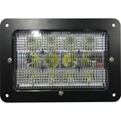 12V-24V Led Tractor Headlight Case Ih 3088-5488 3500 Lumens 131227C92 146479C1. Fixed Price $159.52.
