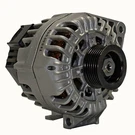 Alternator Acdelco 334-1467A Reman. Fixed Price $263.56.