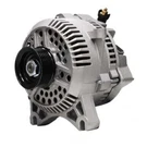 Alternator-new Dixie 15433N. Fixed Price $304.99.