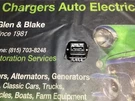 New 1965-1967 Ford, Mercury Solid State C5AF-10316-A Voltage Regulator Non A/c. Fixed Price $39.99.