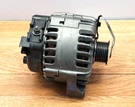 07-10 Oem Bmw E70 X5 Engine N62 4.8L Alternator Generator 220A Valeo. Fixed Price $191.00.
