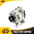 Fits 2018 Jeep Wrangler Jk Alternator 11584 4210000810 68078950AA 68078950AB. Fixed Price $95.99.