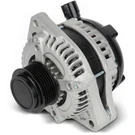 130AMP Alternator V6 3.5L For Honda Odyssey 2011-2013 Pilot.... Fixed Price $131.35.