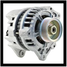 New Alternator For Saturn 1.9L Sc Sl Sw 98 99 00 01 21024485, 21024726 N8232. Fixed Price $99.11.