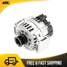 Kac Alternator For Mercedes-benz ML350 R350 ML550 2008-2011 180A Cw 6-GROOVE. Fixed Price $96.99.