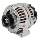Alternator For Gmc Sierra 1500 Yukon 2005-2006 V8 4.8L Clockwise Rotation 11075. Fixed Price $107.46.