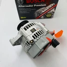 Bosch Genuine Reman Alternator For Chrysler Voyager Grand AL6524X. Fixed Price $79.99.