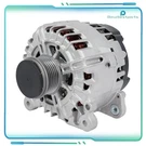 Alternator For Volkswagen Touareg 2013-2016 V6 3.0L 180A 059-903-023-M 11815. Fixed Price $138.35.