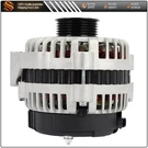 Alternator For Chevy Silverado Suburban Gmc Sierra 1500 2500 Hummer 160A S6 8301. Fixed Price $120.92.