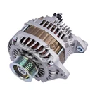 Alternator Volt Fits For Infiniti G25 11-12 M35 06-08 6-GROOVE 23100-EG010. Fixed Price $79.99.
