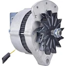 New Holland 86520116, 89609165, Alternator Replacement - Year Warranty. Fixed Price $203.32.