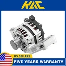 Alternator 2012 Ford Focus L4 2.0L With SD6 Pulley 150A 12V 11618 1703864. Fixed Price $99.99.