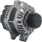 Alternator Quality-built 10248 Reman Fits 15-16 Honda 1.5L-L4. Fixed Price $326.09.