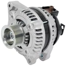 Alternator For Honda Crosstour 2012-2015 L4 2.4L 11768 31100-5J0-A01 AND0634. Fixed Price $146.45.